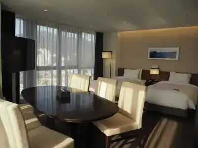 Ramada Encore by Wyndham Busan Haeundae - 43