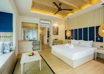 Mandarava Resort And Spa, Karon Beach - Sha Extra Plus - 46