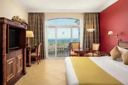 Sentido Palm Royale Soma Bay - 73