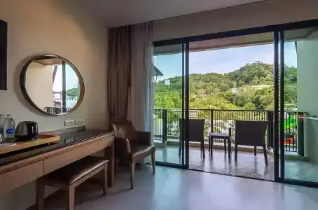 Ananta Burin Resort - Sha Extra Plus - 9