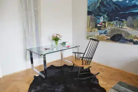 Small Luxury Altstadt Vienna - 100