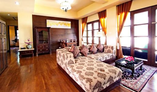 Shewe Wana Boutique Resort & Spa - 41