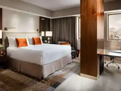 Fairmont Ajman - 31