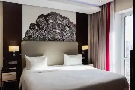 Башкирия - 111