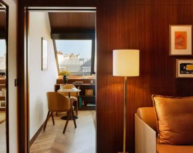 Hôtel Madame Rêve - 98