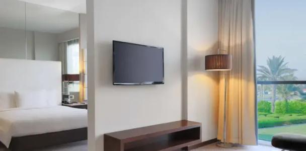 Centro Sharjah - by Rotana - 39