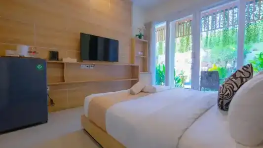 Graha Socio Nusa Dua Bali - 26