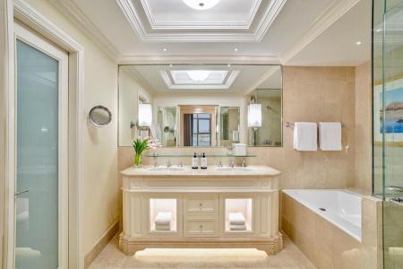 Four Seasons Cairo at Nile Plaza - 67