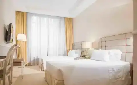 Golden Tower & Spa - 67