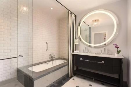 Maria Cristina, a Luxury Collection Hotel, San Sebastian - 54