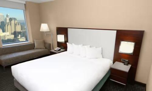 Hilton San Francisco Union Square - 51