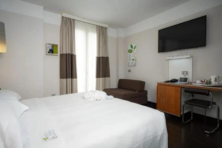 Best Western Plus De Capuleti - 64