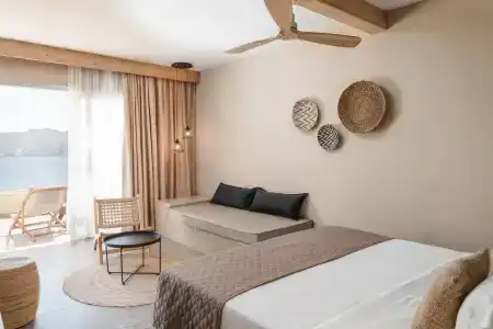 Sea Side Resort & Spa - Adults Only - 62