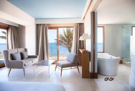 Gecko & Beach Club, a Small Luxury of the World - 71