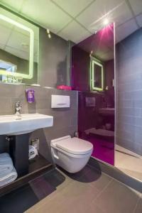 Park Inn by Radisson Nürnberg - 24