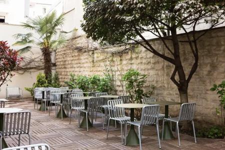 Mercure Paris Gobelins Place d'Italie - 24