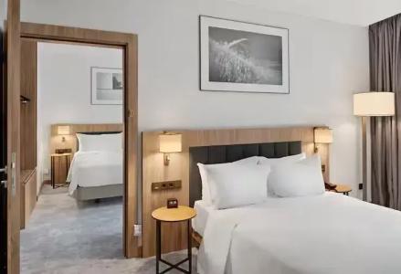Hilton Garden Inn Vilnius City Centre - 48