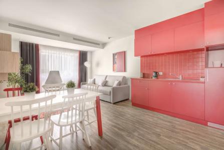 Park Inn by Radisson & Residence - 55