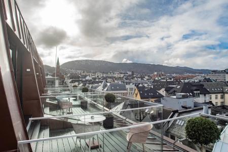 Norge by Scandic - 69