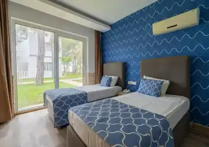 Amara Comfort Resort Kemer - 61