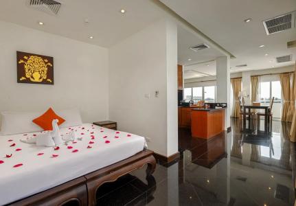 Phunawa Resort - Sha Plus - 89