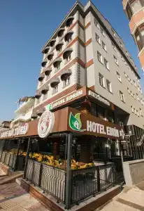 Edrin Otel - 0