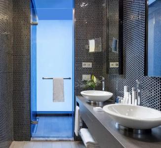 Radisson Blu Istanbul Asia - 67