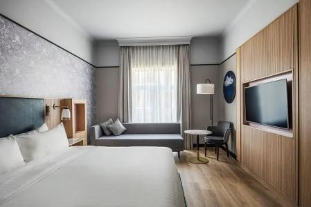 Brussels Marriott Grand Place - 24