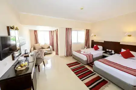 Golden Beach Resort - 22