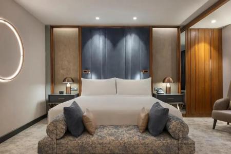 Hilton Istanbul Maslak - 42