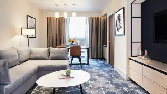 Hyatt Regency Manchester - 51