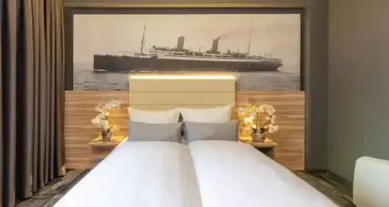 Star Inn Premium Bremen Columbus, by Quality - 62