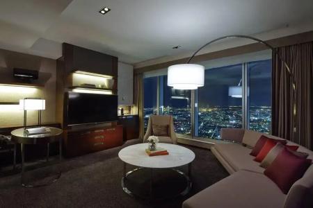 Osaka Marriott Miyako - 56