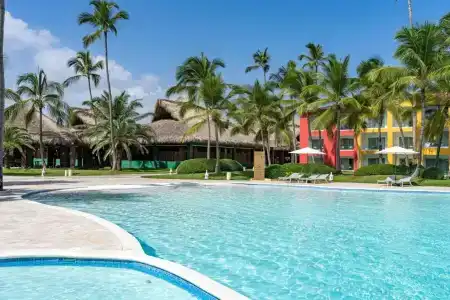 Caribe Deluxe Princess - All Inclusive - 8