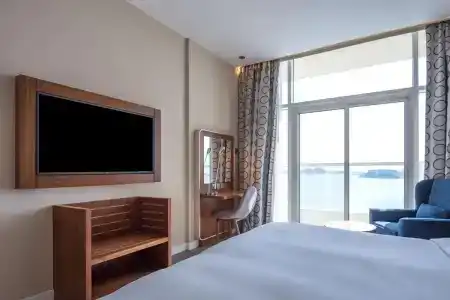 Radisson Resort Ras Al Khaimah Marjan Island - 55