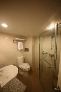 Sunshine & Residences - Sha Plus - 38