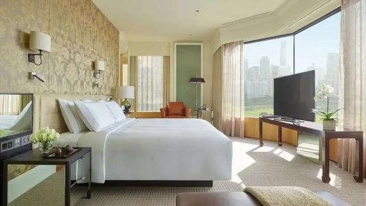 Grand Hyatt Erawan Bangkok - Sha Plus Certified - 71