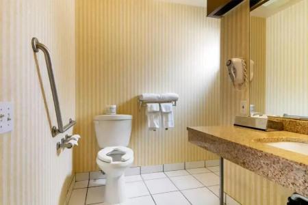 Econo Inn & Suites - - 62