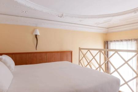 Best Western Ronceray Opéra - 36