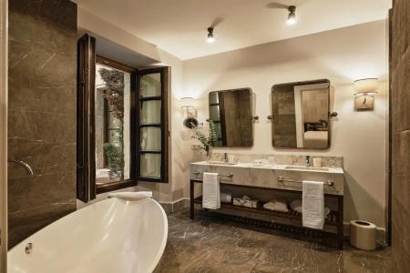 Hospes Palacio del Bailio - 106