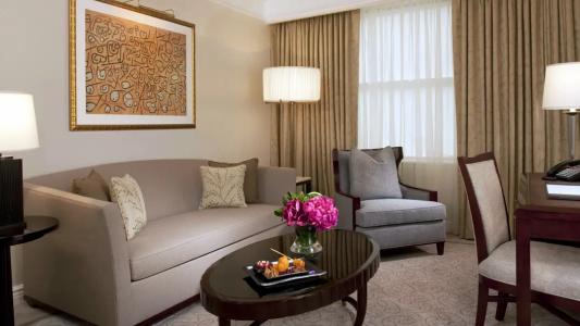 The Peninsula New York - 62