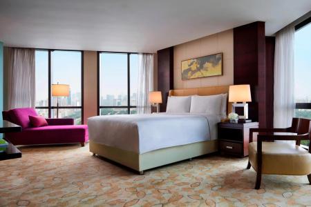 Jw Marriott Shenzhen - 61