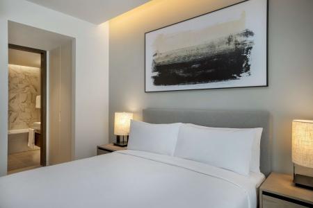 Doubletree By Hilton Abu Dhabi Yas Island Residences - 40