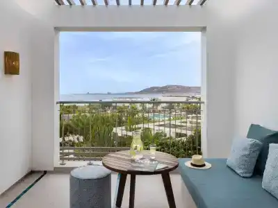Sofitel Agadir Thalassa Sea & Spa - 32