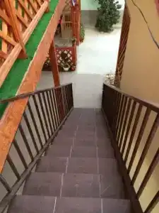 Солнечный Дворик на Ленина - 15