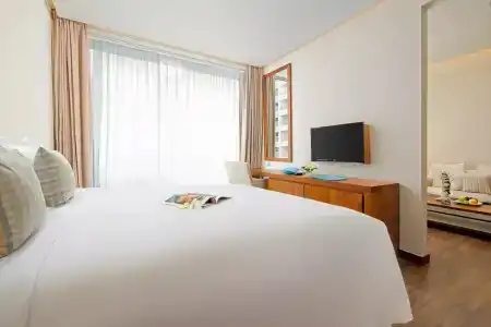 a La Carte Da Nang Beach - 60