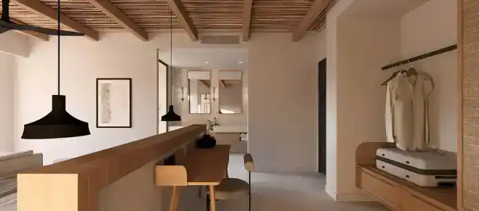 Paralos Irini Mare - 101