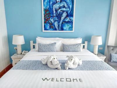 Casa Blanca Boutique - Sha Plus - 57