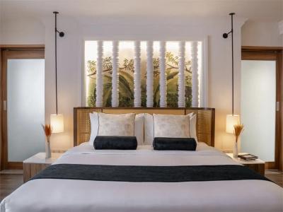 Sarai Resort & Spa - 144