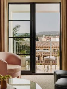 The Maybourne Beverly Hills - 141
